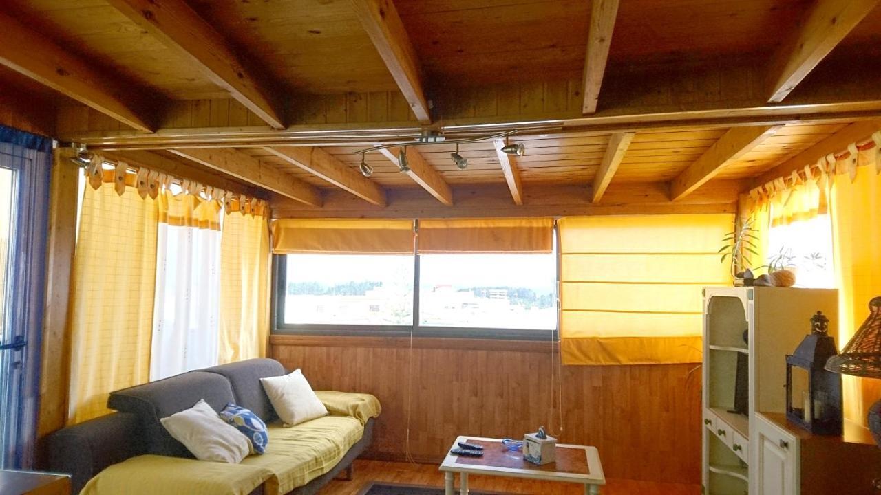 Cosy Apartment In El Matorral 50 M² With Sea Views Exterior foto