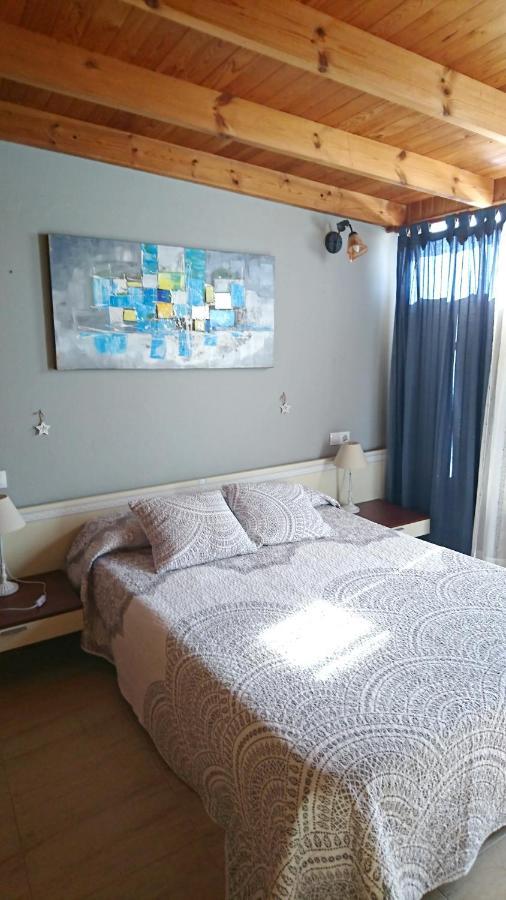 Cosy Apartment In El Matorral 50 M² With Sea Views Exterior foto