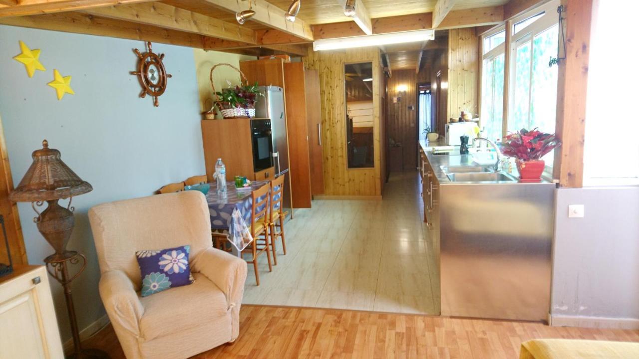 Cosy Apartment In El Matorral 50 M² With Sea Views Exterior foto